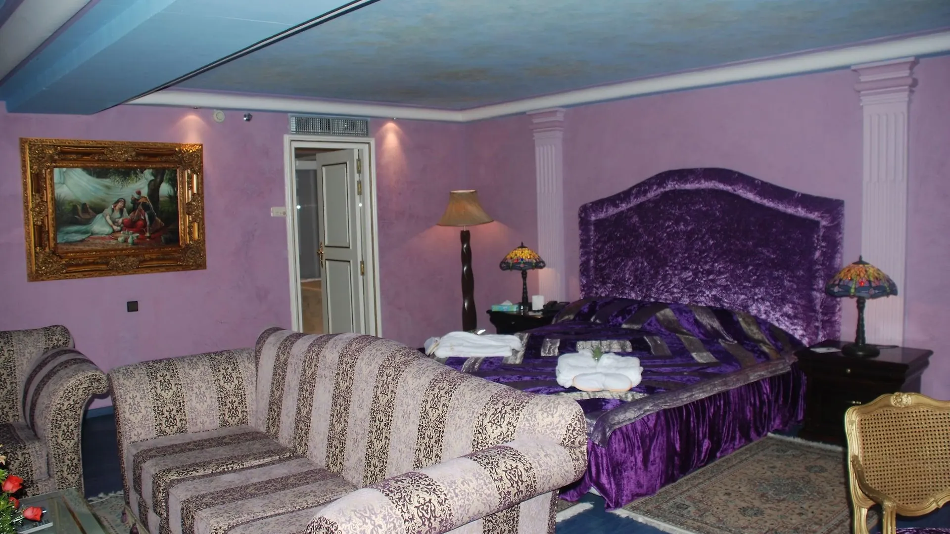 Royal Mirage Fes Hotel Morocco