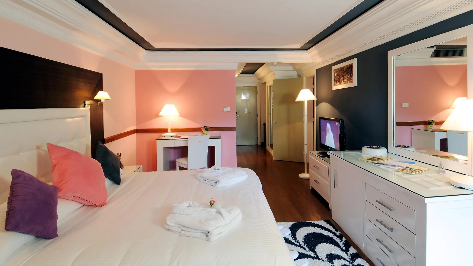 Royal Mirage Fes Hotel