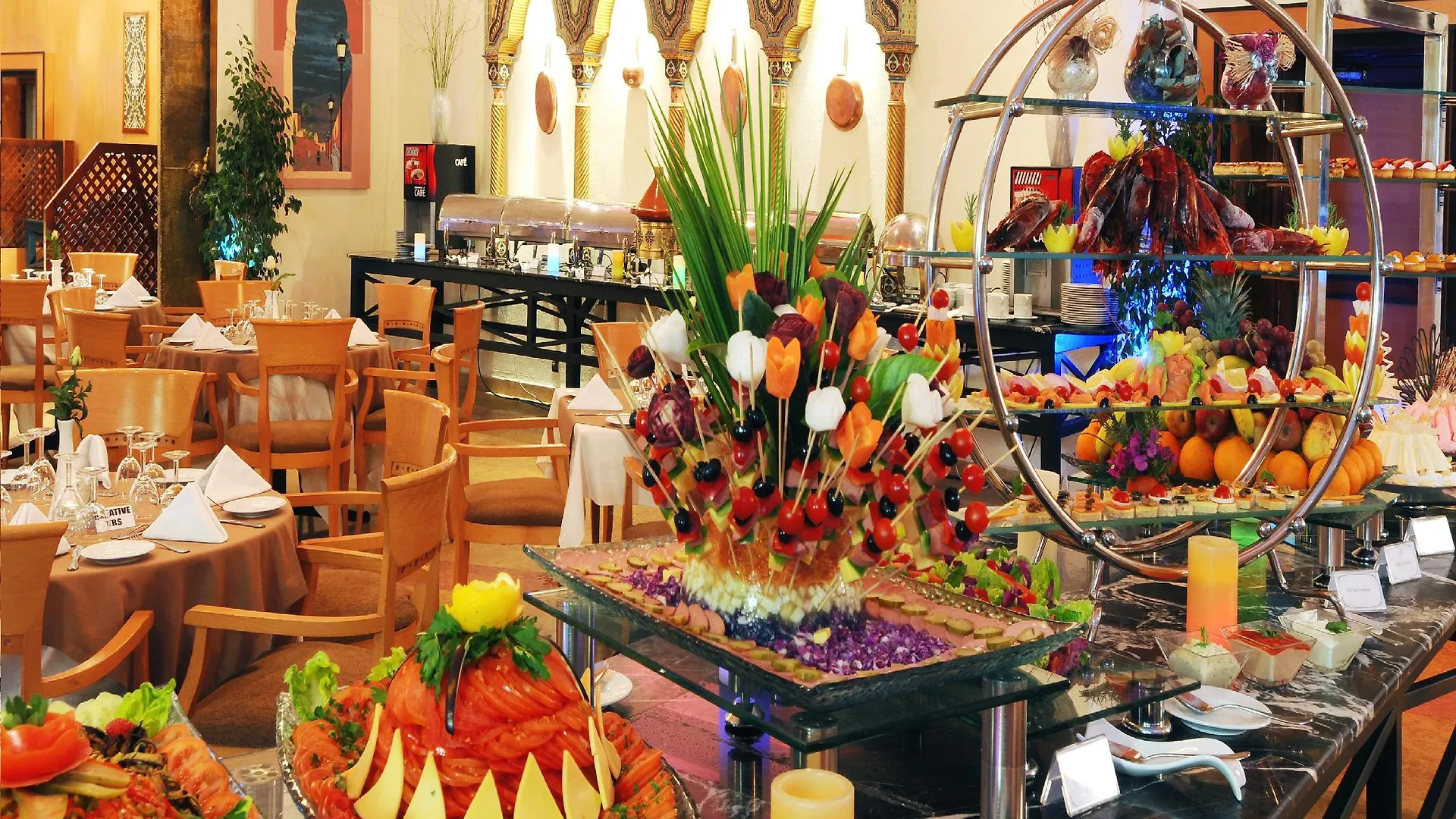 Royal Mirage Fes Hotel