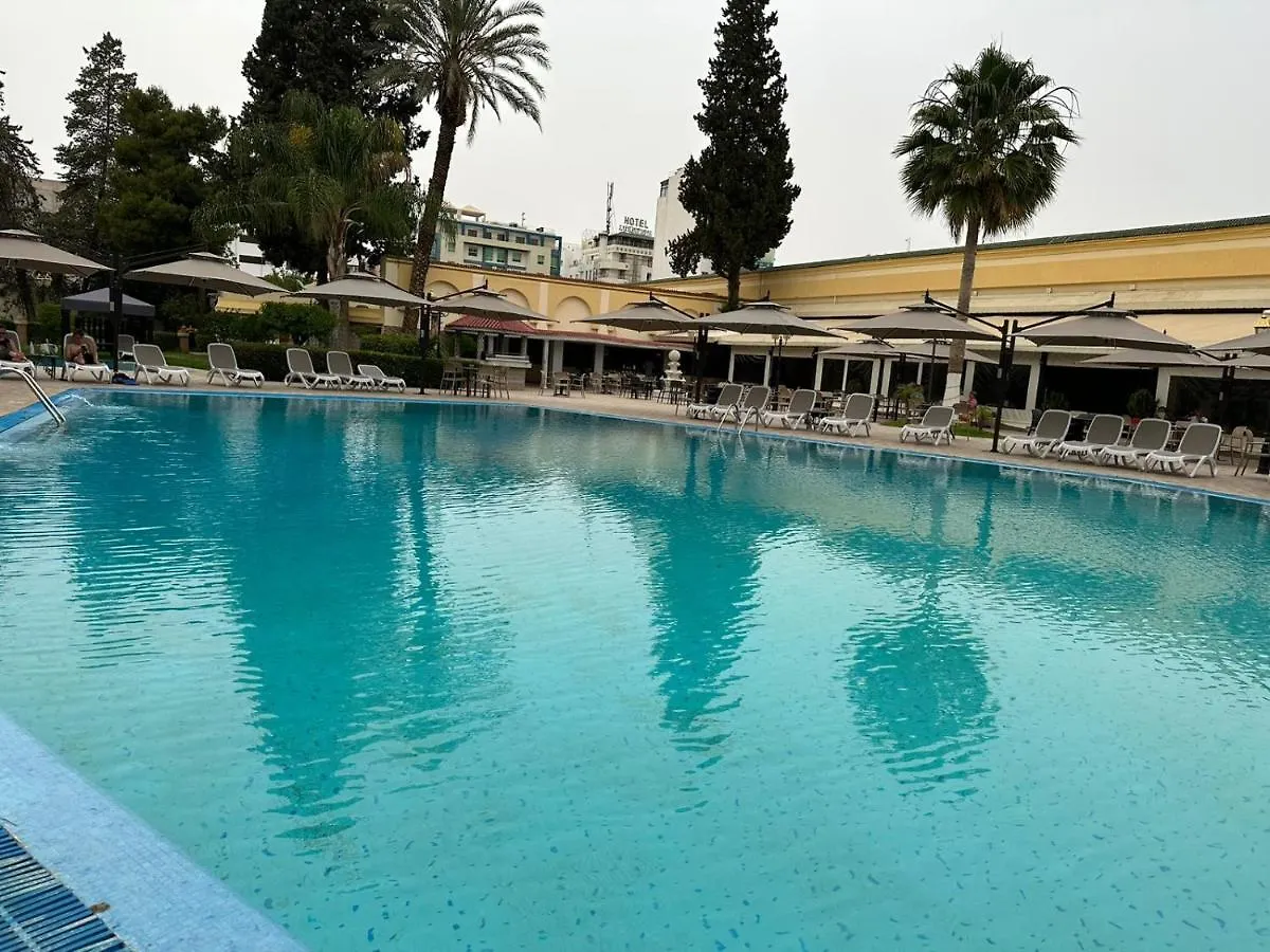 ****  Royal Mirage Fes Hotel Morocco