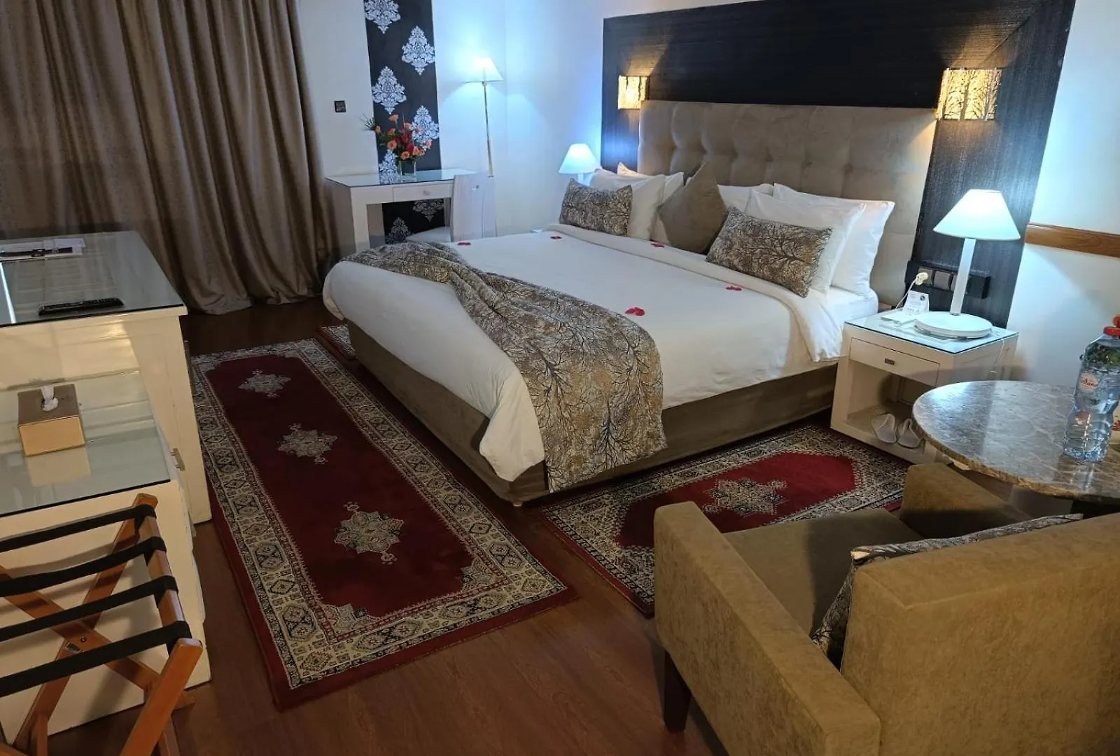Royal Mirage Fes Hotel