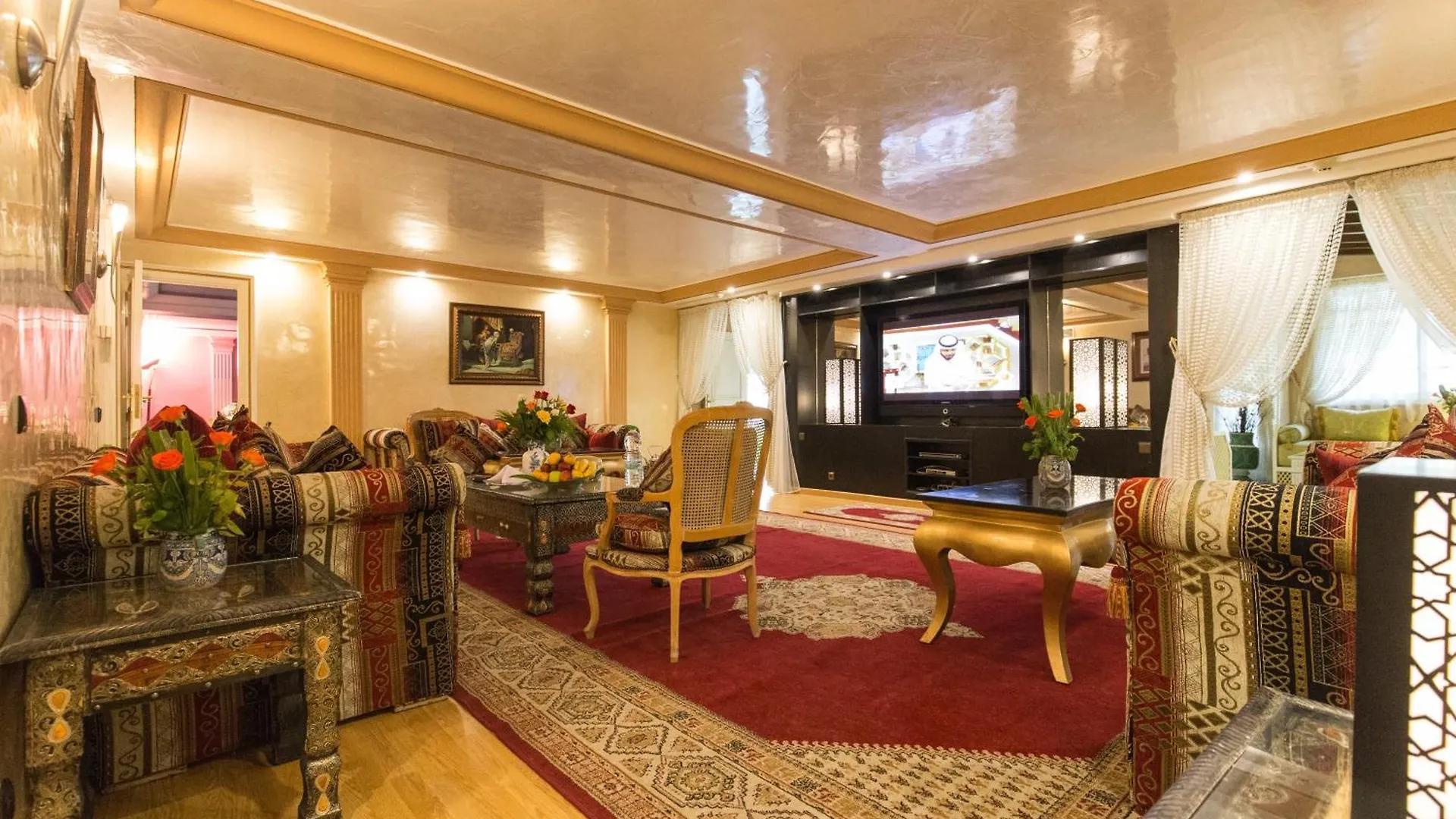 Royal Mirage Fes Hotel