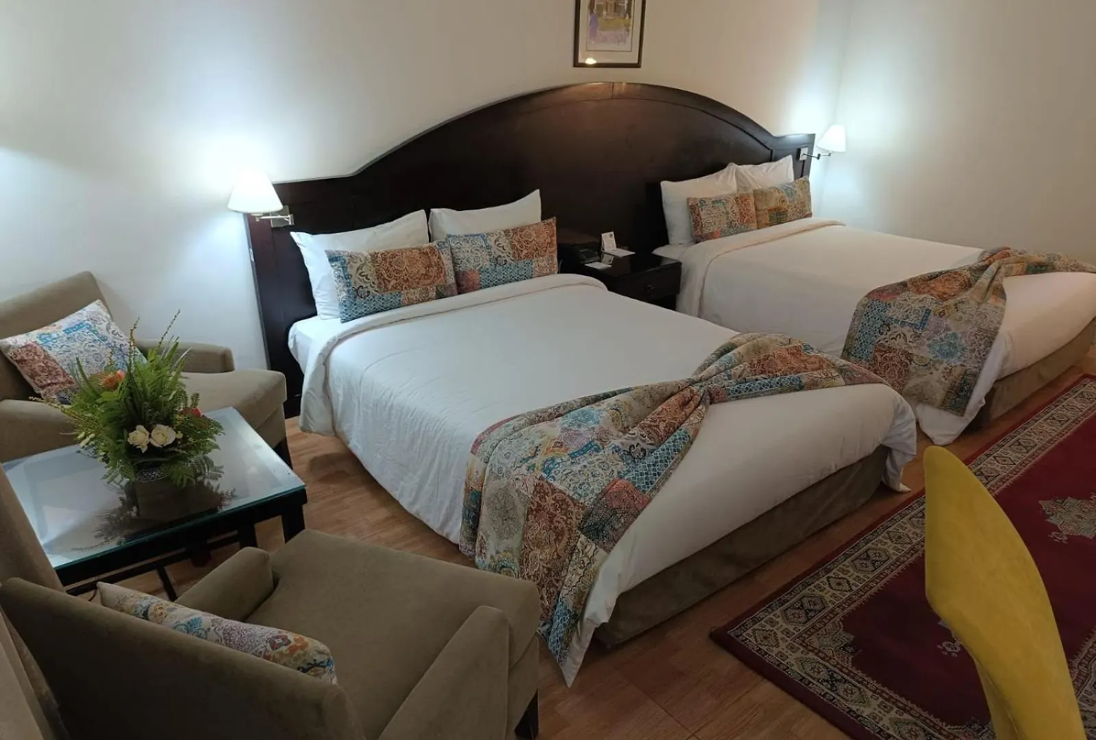 Royal Mirage Fes Hotel