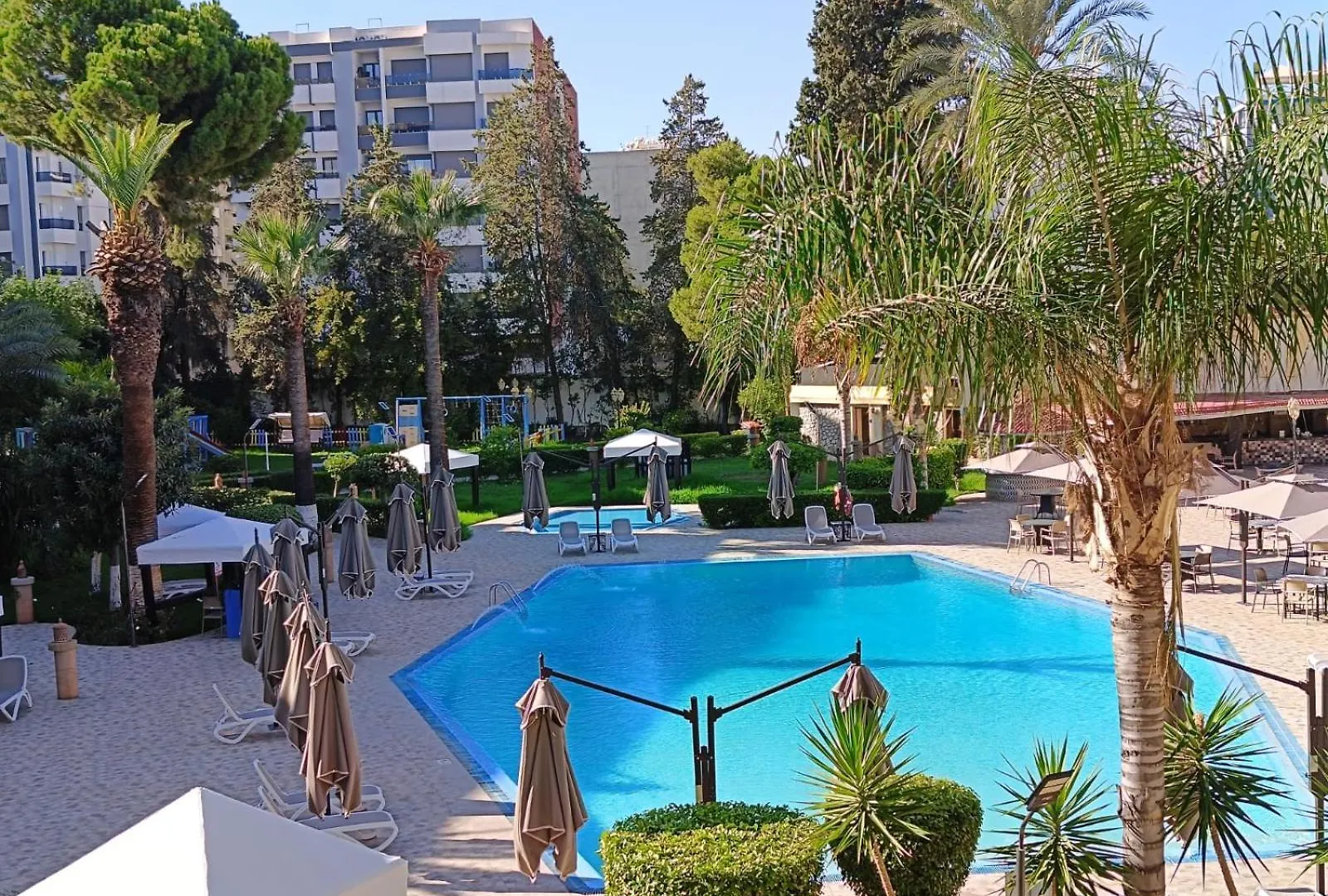 Royal Mirage Fes Hotel 4*,  Morocco