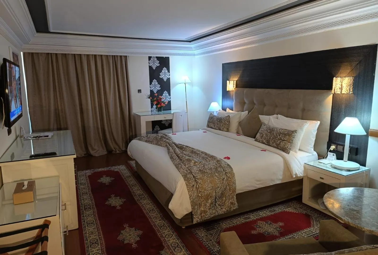 Royal Mirage Fes Hotel