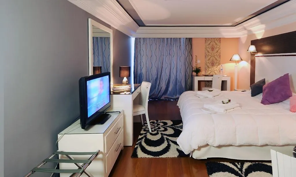 Royal Mirage Fes Hotel 4*,