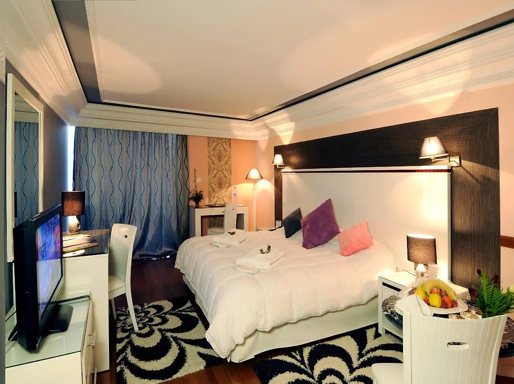 Royal Mirage Fes Hotel