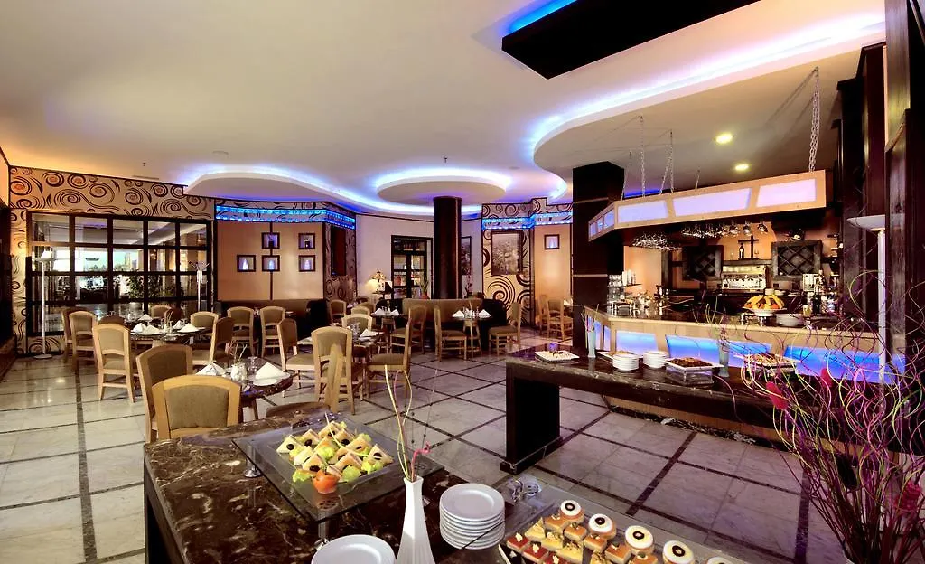 Royal Mirage Fes Hotel