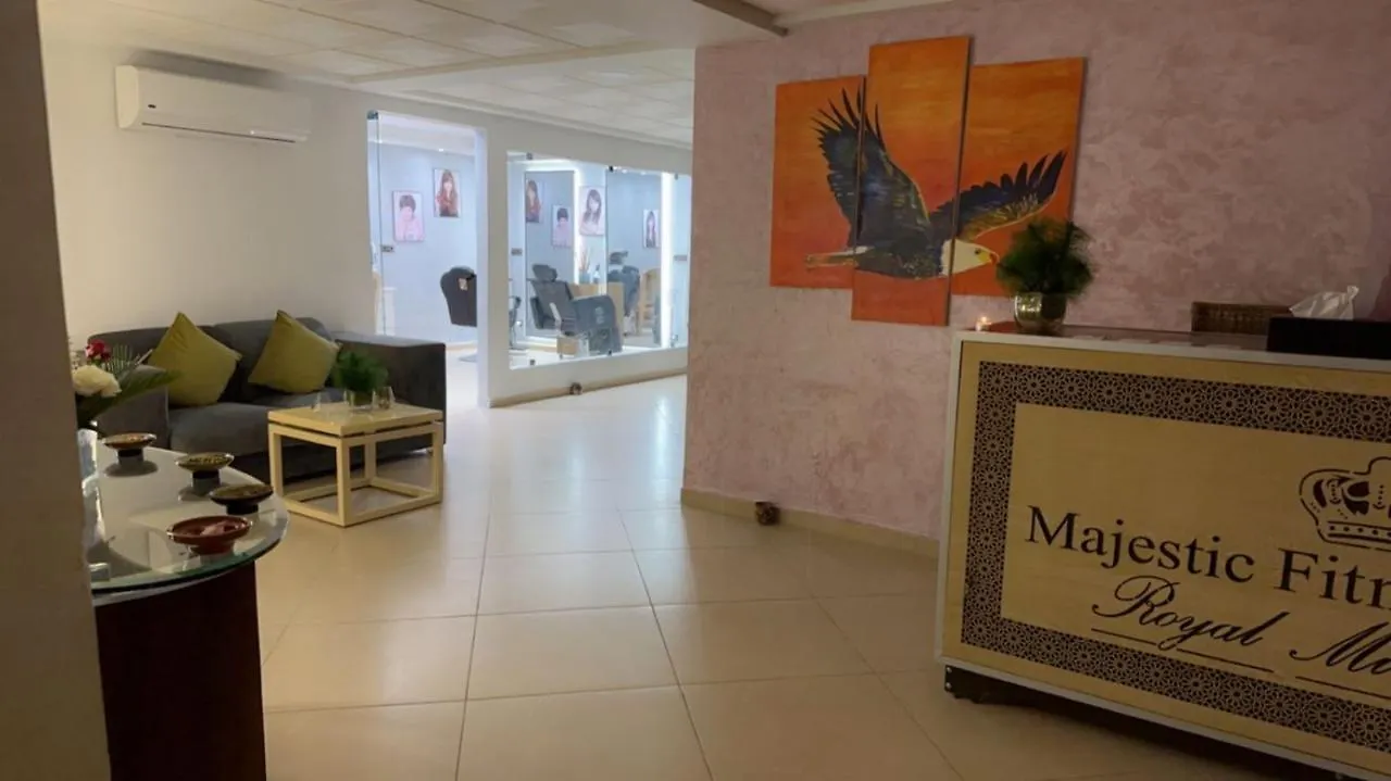 Royal Mirage Fes Hotel