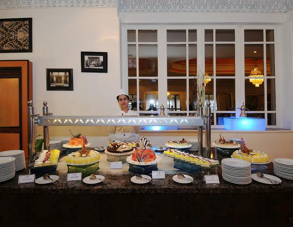 Royal Mirage Fes Hotel Marocco