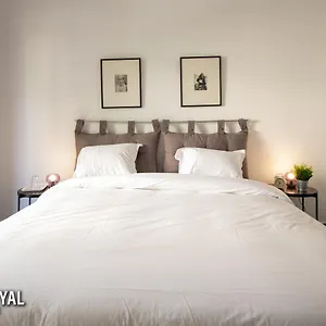 Otel Royal Urban Concept, Fès