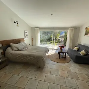 La Maison Dans L'olivette , Oraison Francia