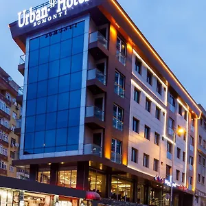 Big Box Istanbul