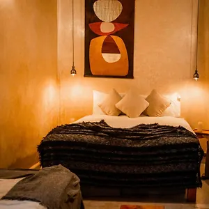 Dar Les Sirenes Riad