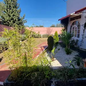 Alloggio per agriturismo La Ferme Aziza