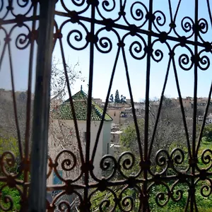 Guest house Dar Roumana