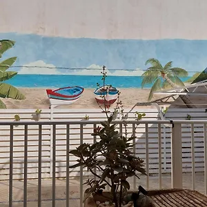 Saltwater Con Parcheggio Privato , Marina di Ragusa Italia