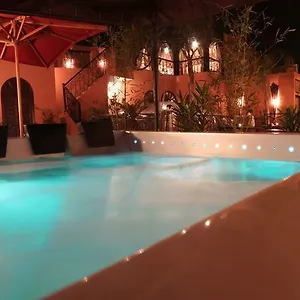 Jona Marrakesch