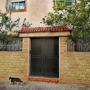  Appartement Adam's House-