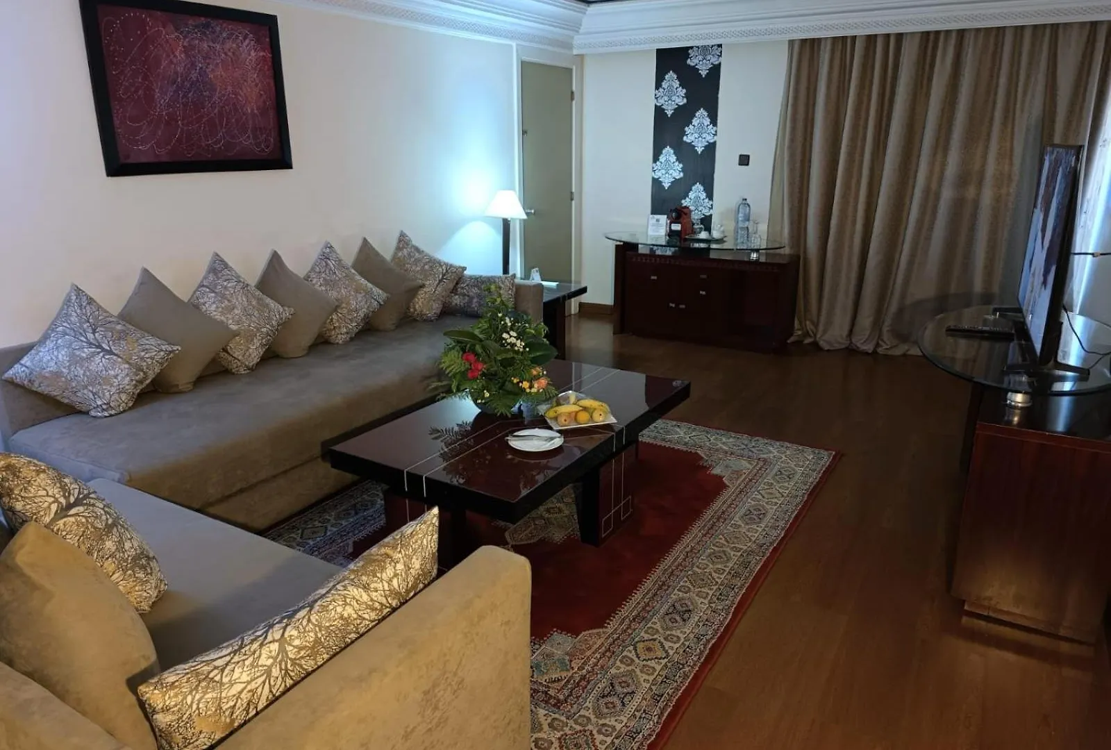 Royal Mirage Fes Hotel